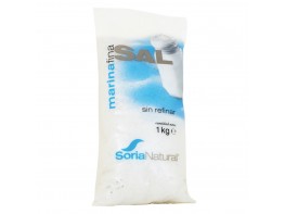 Alecosor Sal Marina Fina 1kg