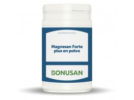 Magnesan Forte Plus Polvo 120 g – Bonusan