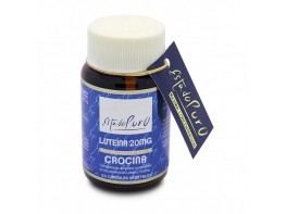 Tongil Estado Puro Luteína y Crocina 20 mg 30 Cápsulas