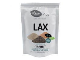 El Granero Ilax Tránsito 150g
