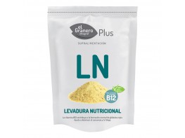 El Granero Levadura Nutricional Alta en B12 150g