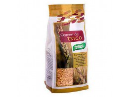 Santiveri Germen de Trigo 400g