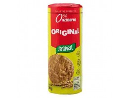 Santiveri Galletas Digestive 190g