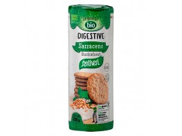 Santiveri Galletas Digestive de Trigo Sarraceno 200g