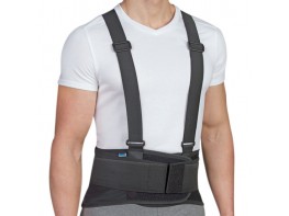 Emo faja laborfit ajustable fj151 talla m