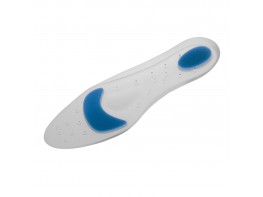 Orliman Plantillas Silicona PL750 Talla 39-40