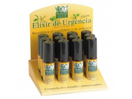 Plantis Elixir Urgencia Spray Eco 20 ml