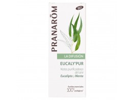 Pranarom La difusion eucaly pur bio eco 30ml