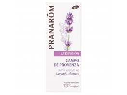 Pranarom La difusion campo de provenza 30ml