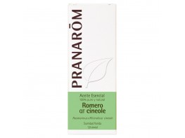 Pranarom aeqt top naturales romero qt cineol 10ml
