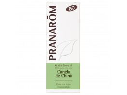 Pranarom Top Bio Canela de China Rama 10ml