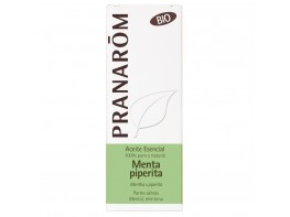 Pranarom Aceite Esencial Menta Piperita 5ml
