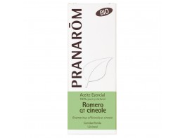 Pranarôm Bio Romero Qt Cineol BIO 10 ml