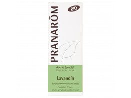 Pranarom aeqt top bio lavandin sumidad flori 10ml