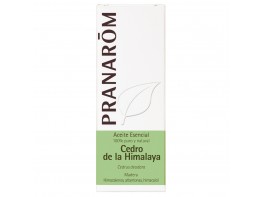 Aeqt aceite esencial cedro del Himalaya 10ml
