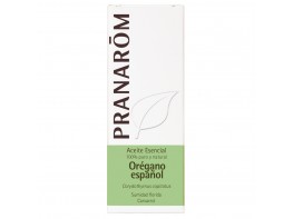 Pranarom Aceite Orégano Español 5ml