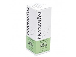 Pranarom aeqt top naturales jara cv corcega 5ml