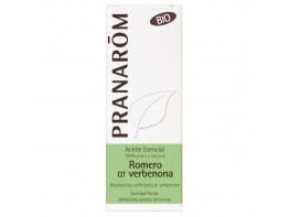 Aeqt top naturales romero verbenona 5 ml