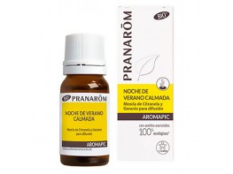 Pranarom noche de verano calmada 10ml