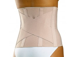 Orliman faja classic beige l250 talla 2