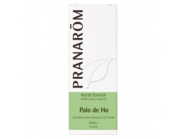 Pranarom aeqt top palo de ho madera bio 10 ml