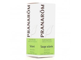 Pranarom AEQT top naturales salvia romana 10ml