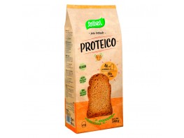 Santiveri Pan Tostado Proteico 240g