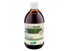 Santiveri Aloe Vera Jugo 500ml