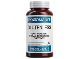 Therascience glutenless 60 capsulas