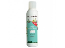 Pranarom spray purificador - 150 ml