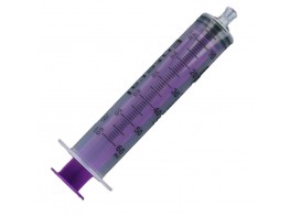 Flocare Jeringa enfit 60ml 30u