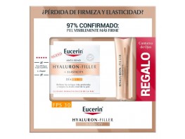 Eucerin Elast, Filler spf30+contorno