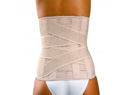 Orliman faja sacrolumbar semirrígida lt310 talla 6