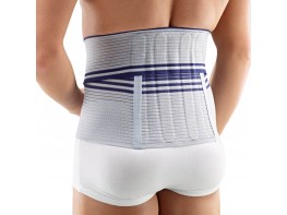 Bauerfeind faja lumbar lordoloc talla 2
