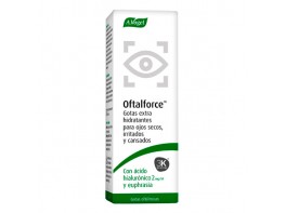 Bioforce Oftalforce 10ml