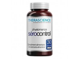 Therascience Sérocontrol 30 comprimidos