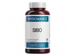 Therascience Sibo 120 cápsulas