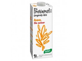 Santiveri Bebida de Avena Sin Azúcares Bio 8 x 1L