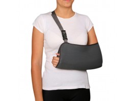 Emo soporte antebrazo bolsa transpirable talla l SPB200