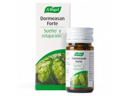 A.Vogel Dormeasan Forte 30 comprimidos