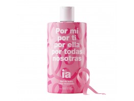 Interapothek gel rosa mosqueta edición limitada 750 ml
