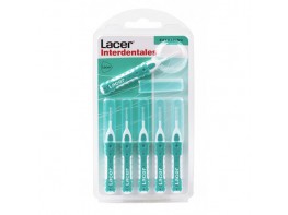 Lacer Cepillo interdental extrafino 6uds