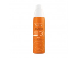 Avène Spray spf30 200 ml