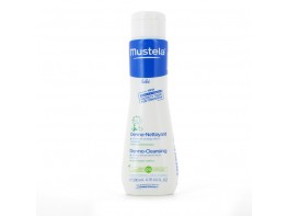 Mustela Gel de baño suave 200ml