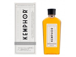 Kemphor elixir concentrado 100ml