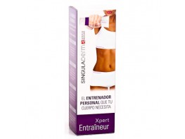 Singuladerm Xpert entraineur gel remodelante 200ml