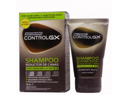 Just for men control GX champú 118ml