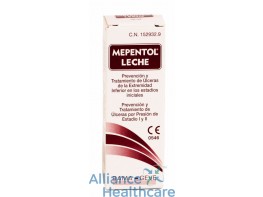 MEPENTOL LECHE EMULSION 20 ML