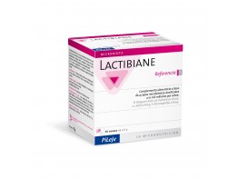 Pileje lactibiane reference 30 sobres