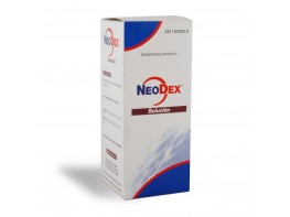 Neovital Neodex solución 150ml